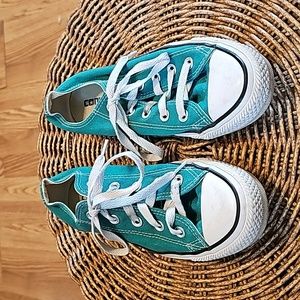 Converse Chuck Taylor All-Stars Sneakers, Size: Men's 4 - Women's 6